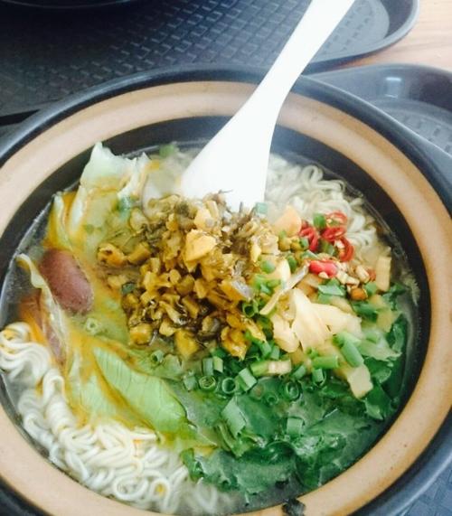 鮮食膳現(xiàn)炒營(yíng)養(yǎng)快餐